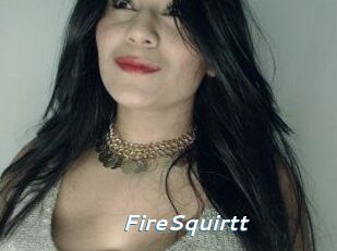 FireSquirtt