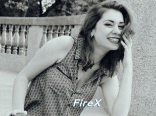 FireX