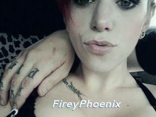 FireyPhoenix