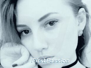 FirstPassion