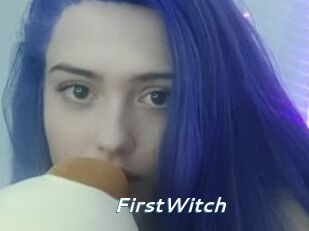 FirstWitch