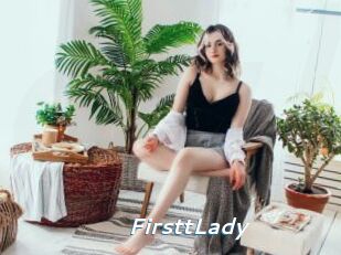 FirsttLady