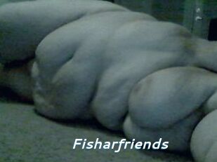 Fisharfriends