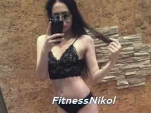 FitnessNikol