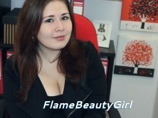 FlameBeautyGirl