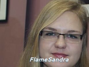 FlameSandra