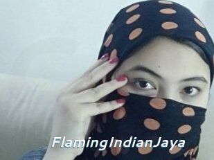 FlamingIndianJaya