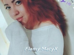Flamy_MaryX
