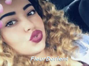 FleurDorient