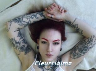 FleurHolmz