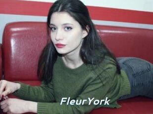 FleurYork