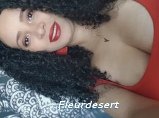 Fleurdesert