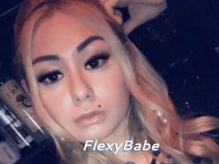 FlexyBabe