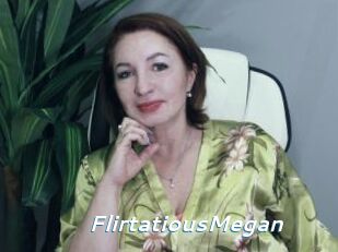 FlirtatiousMegan