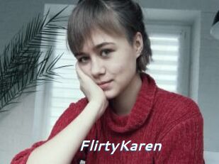FlirtyKaren