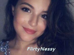 FlirtyNessy