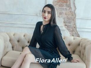FloraAllen