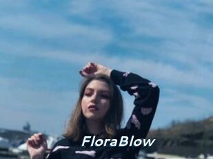 FloraBlow