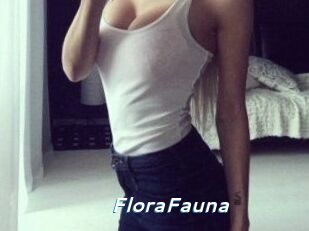 FloraFauna