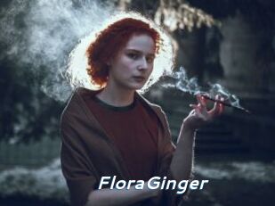 FloraGinger