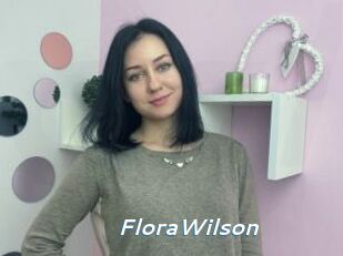 FloraWilson
