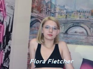 Flora_Fletcher