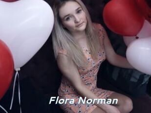 Flora_Norman