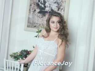 FloranceJoy