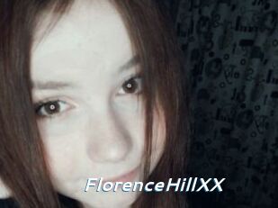 FlorenceHillXX