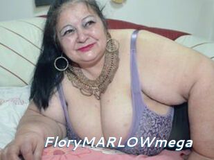 FloryMARLOWmega