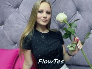 FlowTes