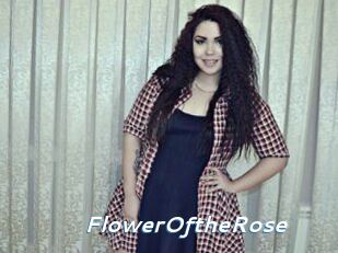 FlowerOftheRose