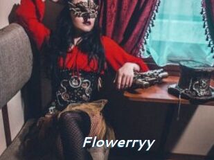 Flowerryy