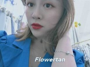 Flowertan