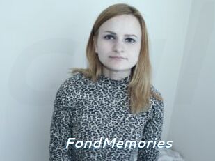 FondMemories