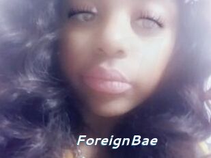 ForeignBae