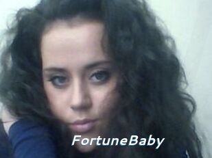 FortuneBaby Camgirls Live