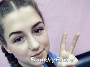 FoundryFoxy