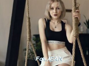 FoxJEAN