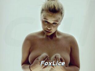 FoxLice