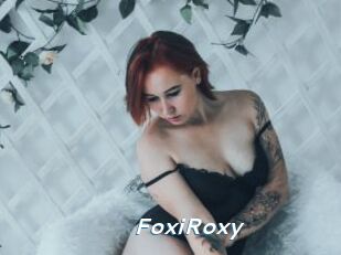 FoxiRoxy