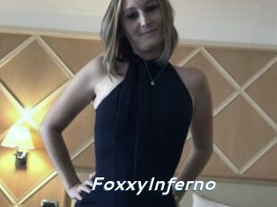 FoxxyInferno