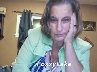 FoxxyLake