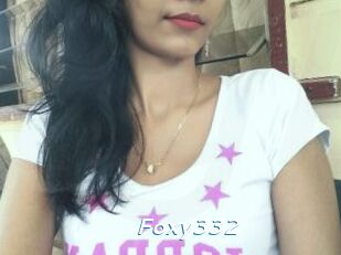 Foxy332