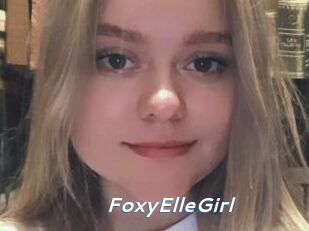 FoxyElleGirl