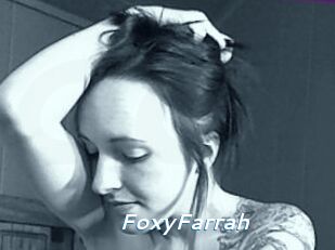 FoxyFarrah