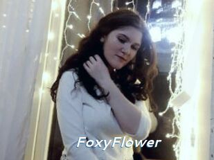 FoxyFlower