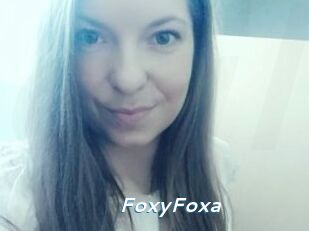 FoxyFoxa
