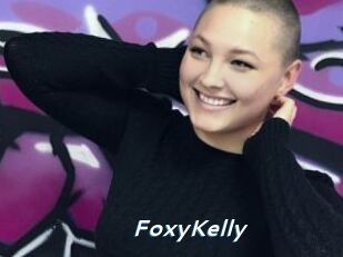 FoxyKelly