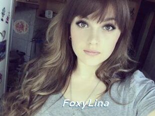 FoxyLina